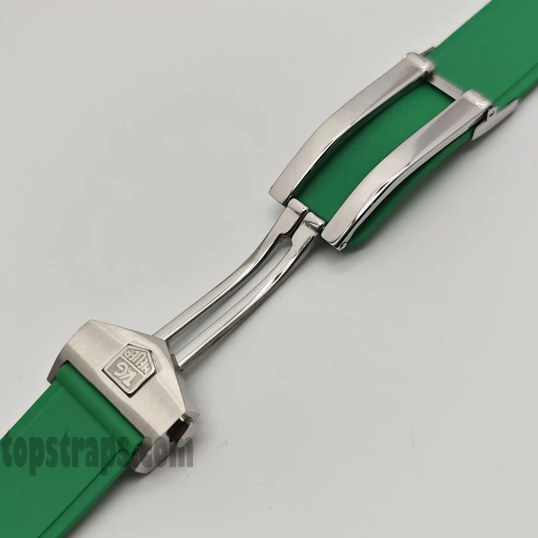 Strap for TAG Heuer Formula 1