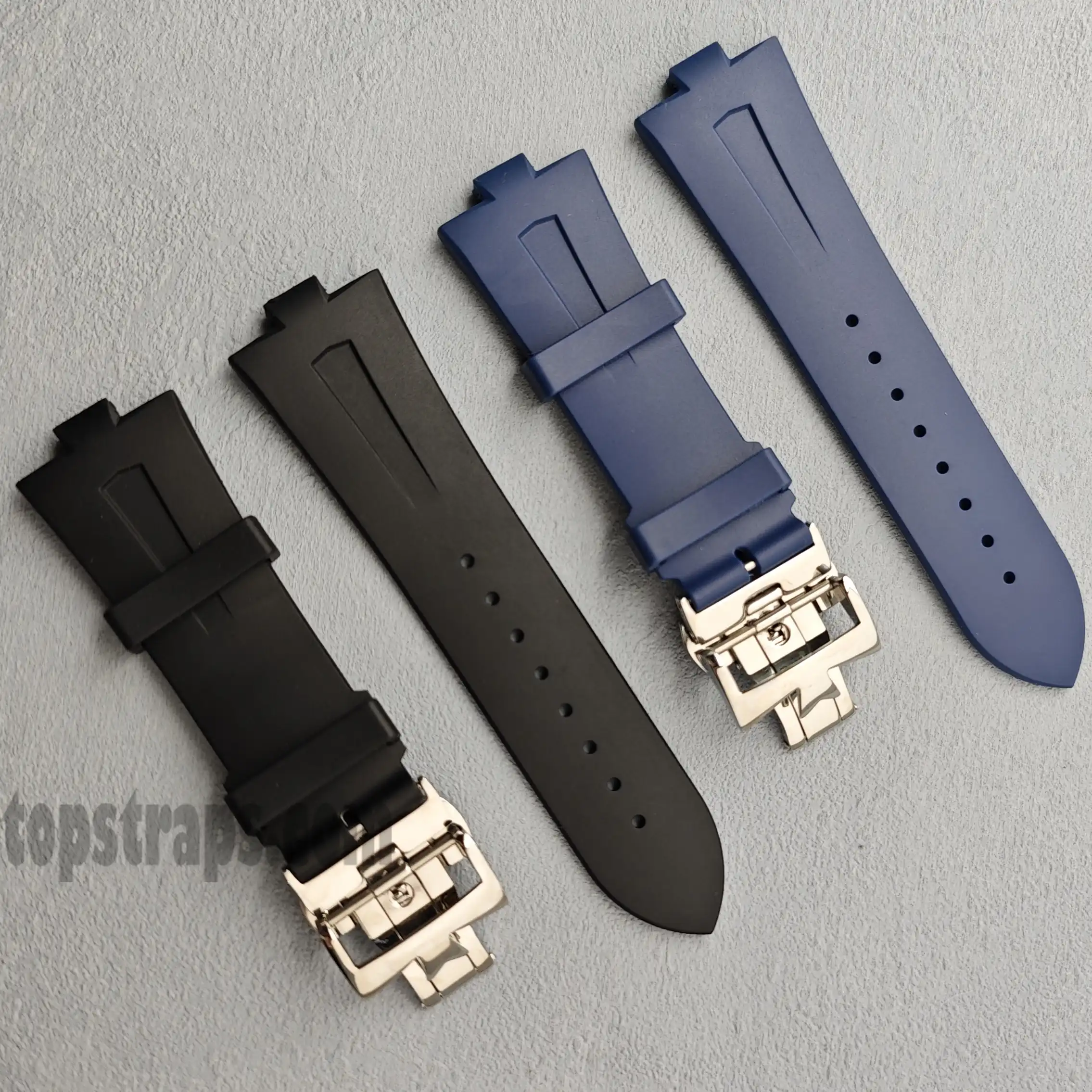 Strap for Vacheron Constantin Overseas