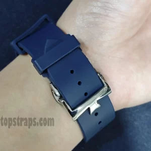 Rubber Band for Vacheron Constantin Overseas VC 47450 VC 49020