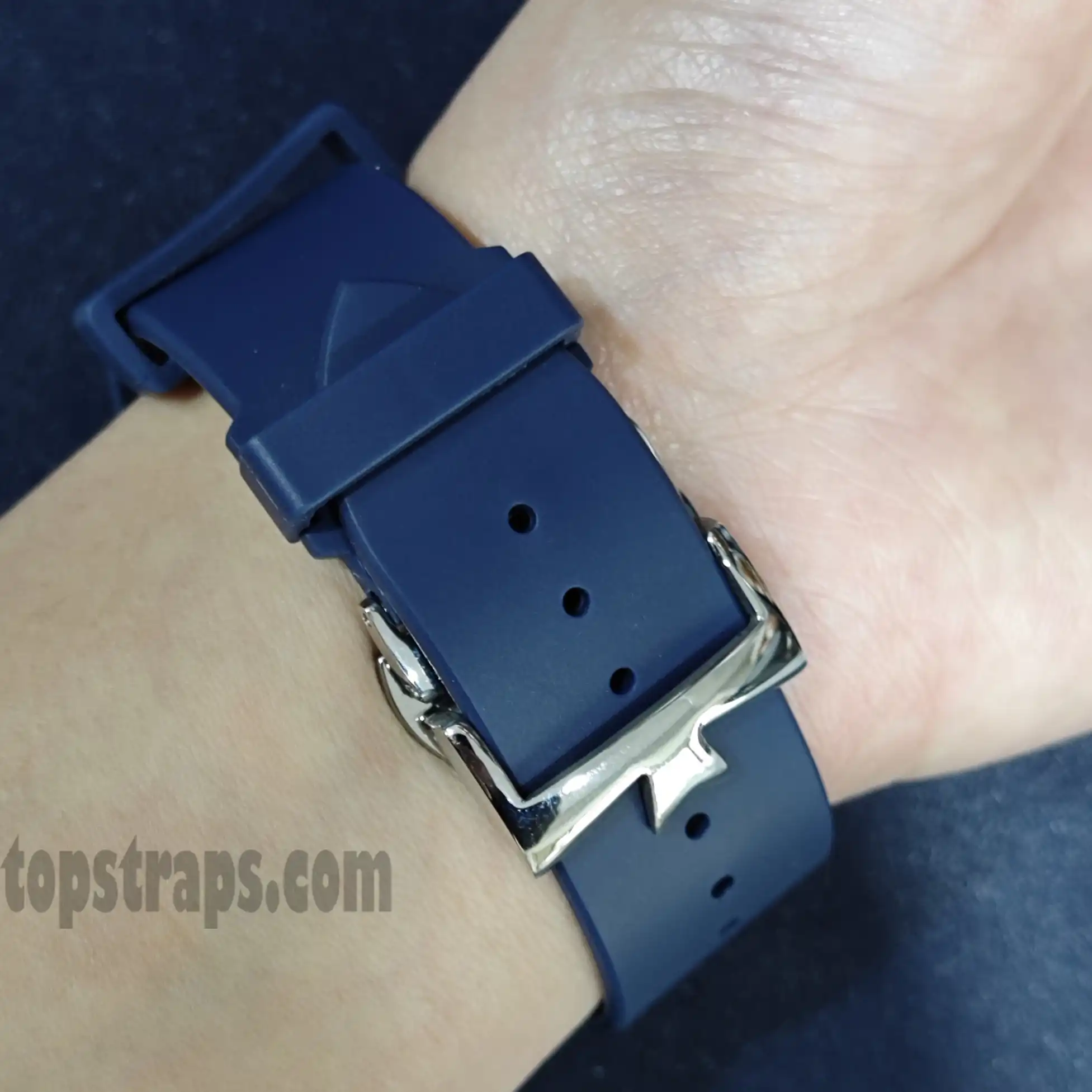 Band for Vacheron Constantin