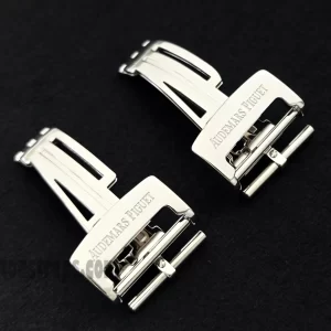 Folding Buckle for Audemars Piguet AP Royal Oak Offshore 18mm