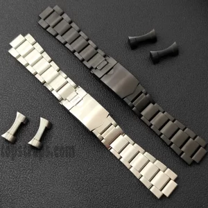 Replacement Bracelet for Tudor Black Bay/Pelagos 22mm – 316L Stainless Steel