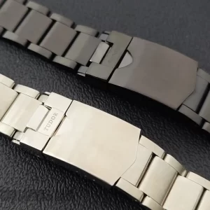 Bracelet for Tudor Black Bay/Pelagos 22mm 316L Stainless Steel