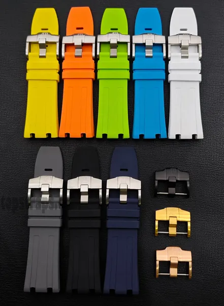 FKM Rubber Band for AP