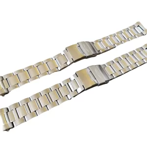 Bracelet for Longines Conquest Hydroconquest L3 Series 19/21/22mm Stainless Steel Band