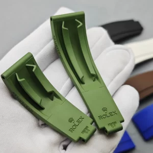 Oysterflex Band for Rolex Submariner | Yacht-Master | Daytona | GMT