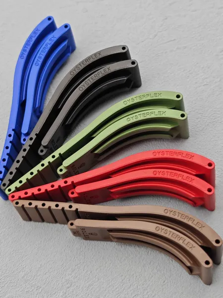 Oysterflex-Armband für Rolex