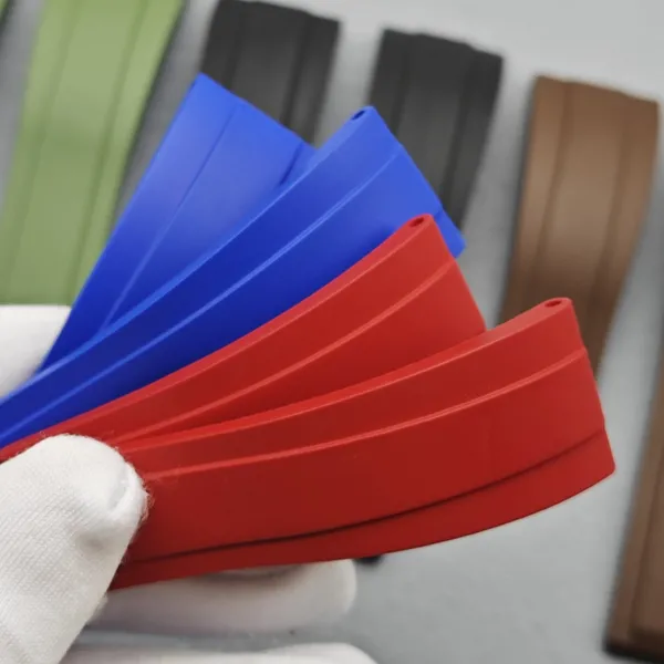 Oysterflex-Armband für Rolex Submariner | Yacht-Master | Daytona | GMT – Bild 8