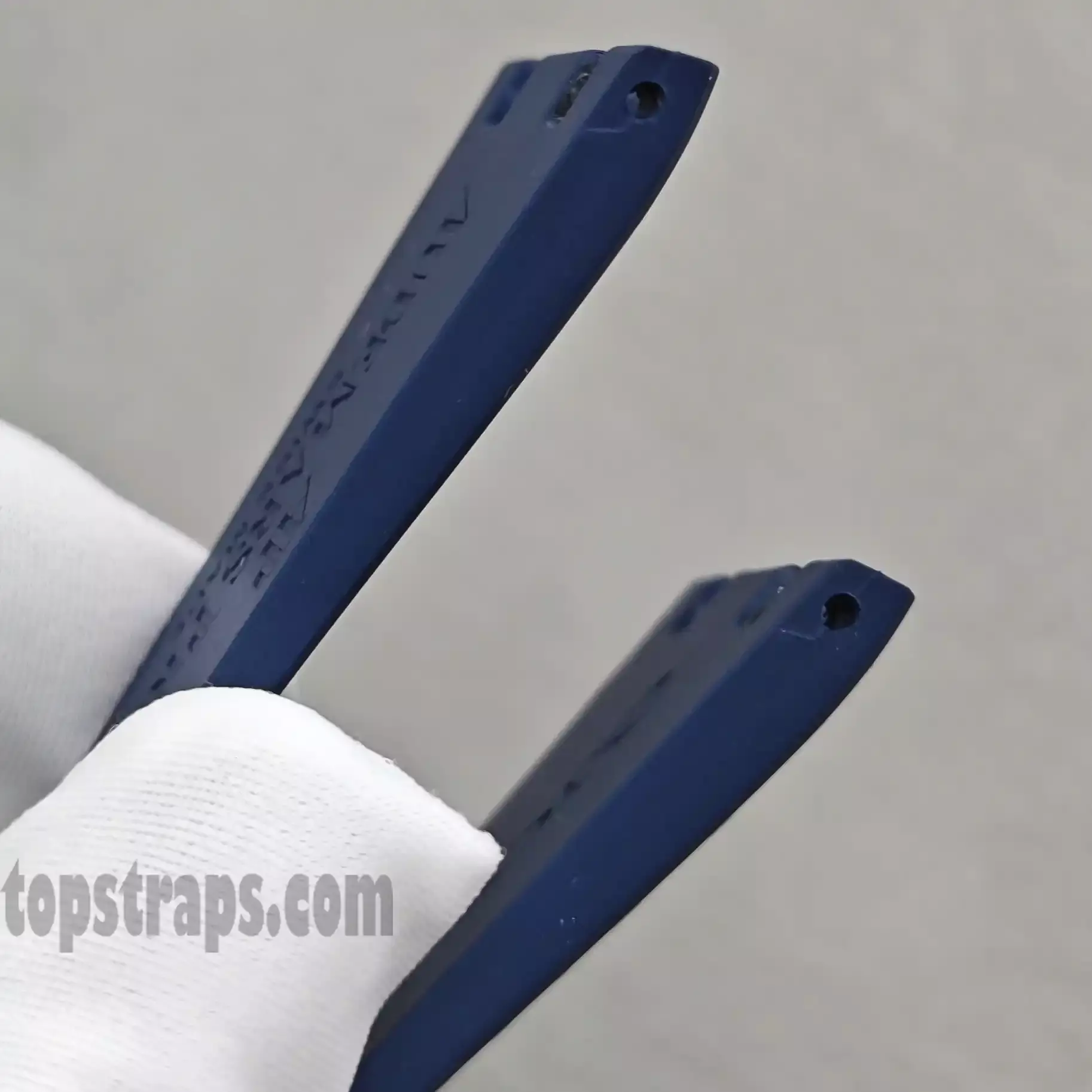 Rubber Strap for AP Royal Oak Audemars Piguet 15400/15500 - 26mm - Image 10