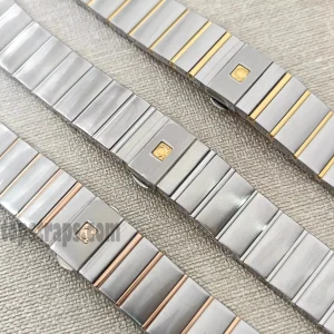 Bracelet for Omega Constellation Stainless Steel 23mm/25mm