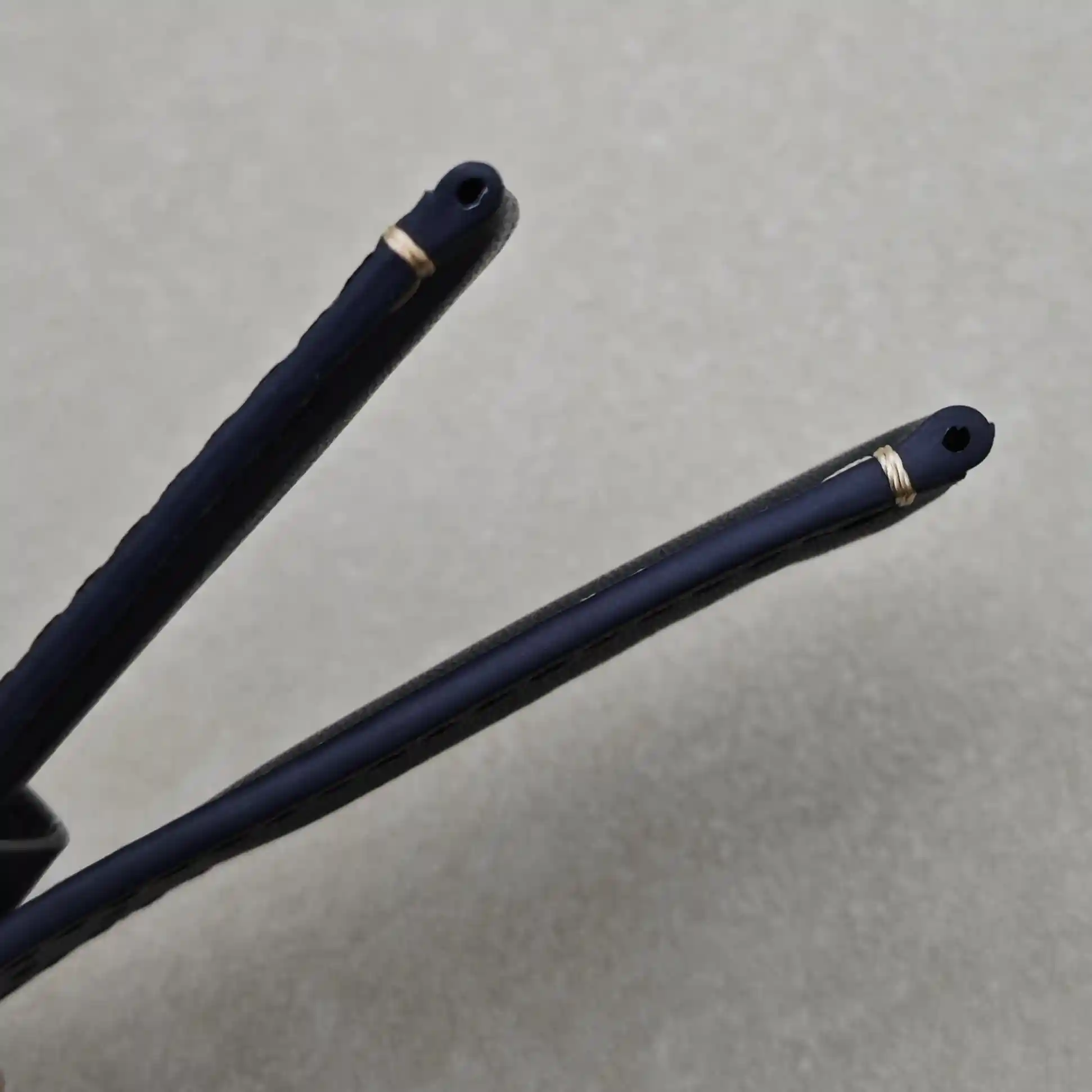 Leather Strap for Tudor Black Bay 22mm - Image 5