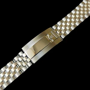 Jubilee Bracelet for Tudor Black Bay, Heritage Chrono – 21mm/22mm